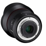 Samyang AF 14mm f/2.8 F