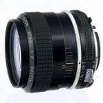 Nikon Nikkor 35mm f/2 Ai