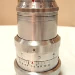 Meyer-Optik Gorlitz Telemegor 150mm f/5.5