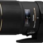 Sigma 150mm F 2.8 EX DG OS HSM APO Macro