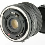 Canon FDn 24mm f/2.8