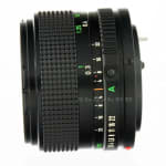 Canon FDn 24mm f/2.8