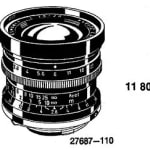 Leica Elmarit 28mm f/2.8 (II)