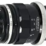 Canon FL 100mm f/3.5