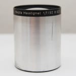 Meopta Meostigmat 92mm f/1.7