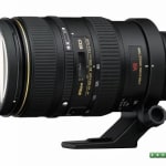 Nikon AF Nikkor 80-400mm f/4.5-5.6 D ED VR