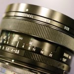 Tamron SP 17mm f/3.5 Adaptall-2 model 51B