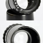 Pentacon AV 80mm f/2.8