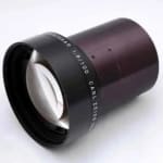 Carl Zeiss Jena Visionar 100mm f/1.6