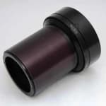 Carl Zeiss Jena Visionar 100mm f/1.6