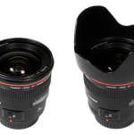 Canon EF 24mm f/1.4 L USM