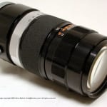 Canon FL 55-135mm f/3.5