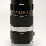 Canon FL 55-135mm f/3.5
