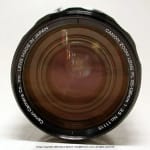 Canon FL 55-135mm f/3.5