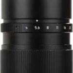 Leica Tele-Elmar-M 135mm f/4