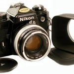Voigtlander Color-Heliar 75mm f/2.5 SL I