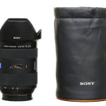 Carl Zeiss Vario-Sonnar T* 24-70mm f/2.8 ZA SSM