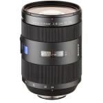 Carl Zeiss Vario-Sonnar T* 24-70mm f/2.8 ZA SSM