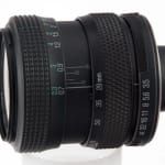 Tamron 28-70mm f/3.5-4.5 Adaptall-2 model 59A