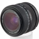 Tamron 28-70mm f/3.5-4.5 Adaptall-2 model 59A