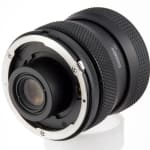 Tamron 28-70mm f/3.5-4.5 Adaptall-2 model 59A