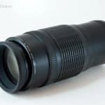 Canon EF 70-210mm f/4