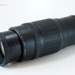 Canon EF 70-210mm f/4