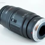 Canon EF 70-210mm f/4