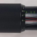 Zykkor 80-205mm f/4.5 MC Auto Macro