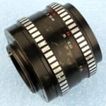 Meyer-Optik Grlitz Oreston 50mm f/1.8