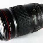 Canon EF 135mm f/2 L USM