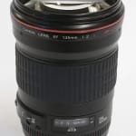 Canon EF 135mm f/2 L USM