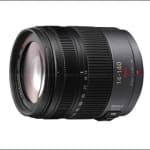 Lumix G Vario HD 14-140mm f/4-5.8 Asph MegaOIS