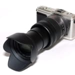 Lumix G Vario HD 14-140mm f/4-5.8 Asph MegaOIS