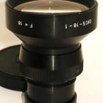 LOMO OKS5-18-1 18mm f/2.5