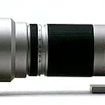 Elicar 600-1200mm f/10-20