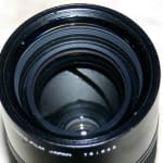 Fujinon EBC 75-150mm f/4.5 DM
