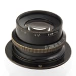 Carl Meyer Process Type -GG- 250mm f/8
