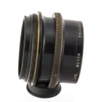 Carl Meyer Process Type -GG- 250mm f/8