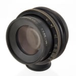 Carl Meyer Process Type -GG- 250mm f/8