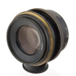 Carl Meyer Process Type -GG- 250mm f/8