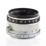 Canon 35mm f/1.8