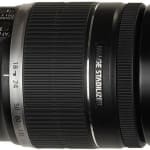 Canon EF-S 18-200mm f/3.5-5.6 IS