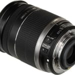 Canon EF-S 18-200mm f/3.5-5.6 IS