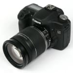 Canon EF-S 18-200mm f/3.5-5.6 IS