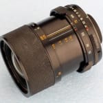Tamron 35-70mm f/3.5 Adaptall-2 model 17A