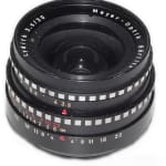 Meyer-Optik Grlitz Lydith 30mm f/3.5