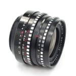Meyer-Optik Grlitz Lydith 30mm f/3.5