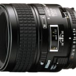 Nikon AF Micro Nikkor 60mm f/2.8 D