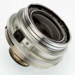 Schneider-Kreuznach Retina-Curtagon 35mm f/2.8